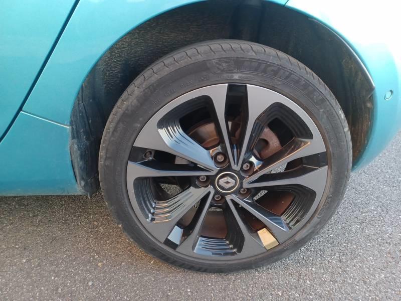 Renault Zoe R135 - My22 Iconic