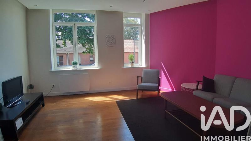 Maison de ville - 150 m² - 5 pièces