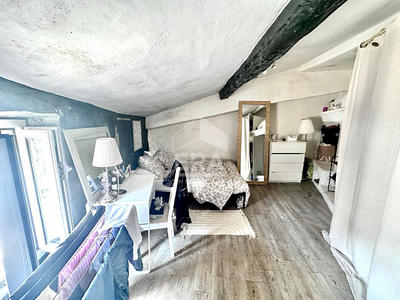 Maison - 75 m² - 3 pièces