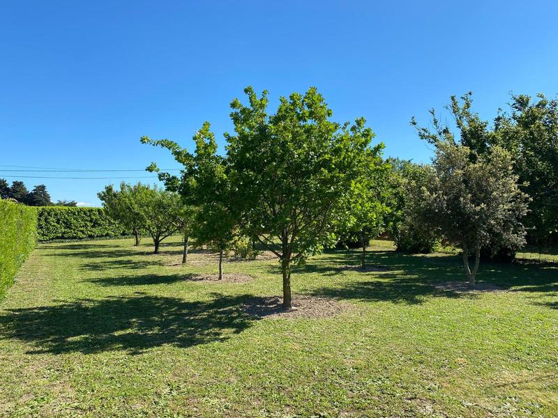 Maison - 165 m² - 7 pièces