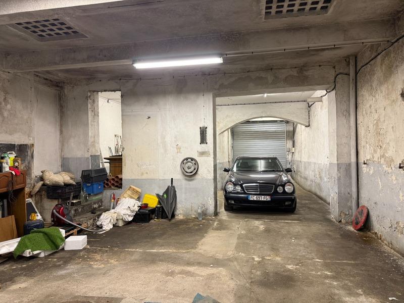 Maison de ville - 172 m² - 7 pièces