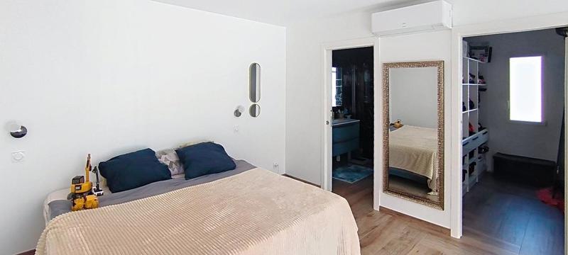 Maison - 160 m² - 5 pièces