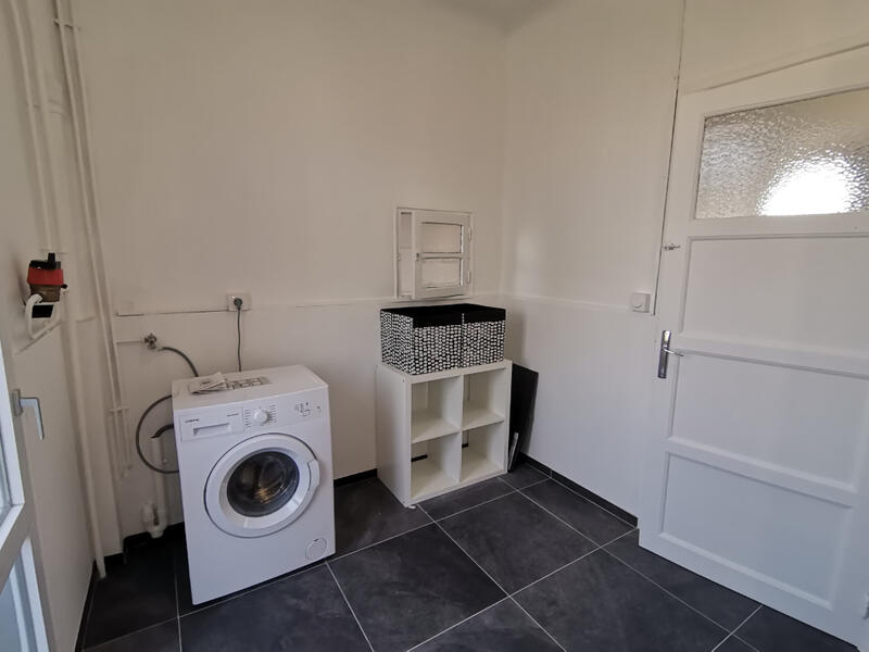 Appartement - 57 m² - 2 pièces