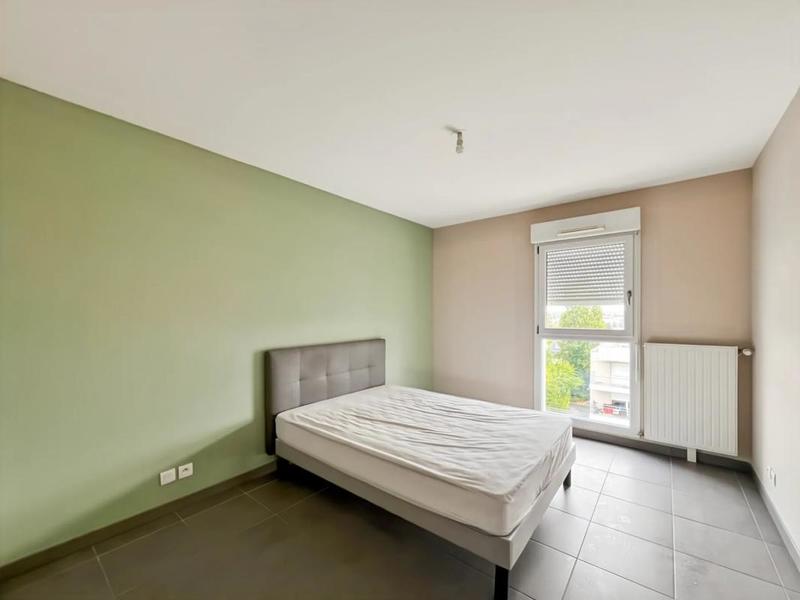 Appartement - 73 m² - 4 pièces