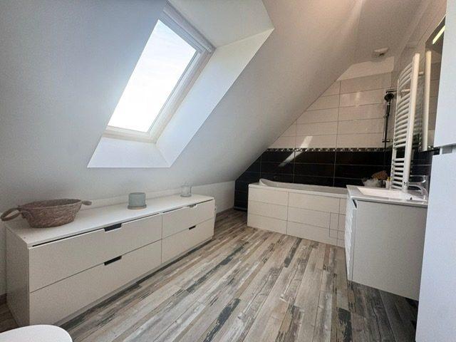Maison - 109 m² - 5 pièces