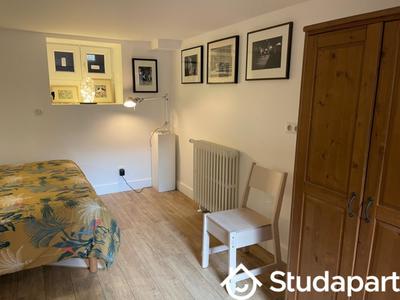 Appartement - 25 m² - 1 pièce