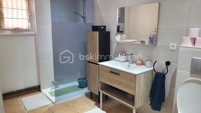 Villa - 170 m² - 7 pièces