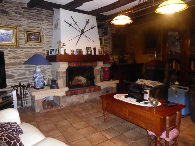 Maison - 187 m² - 7 pièces