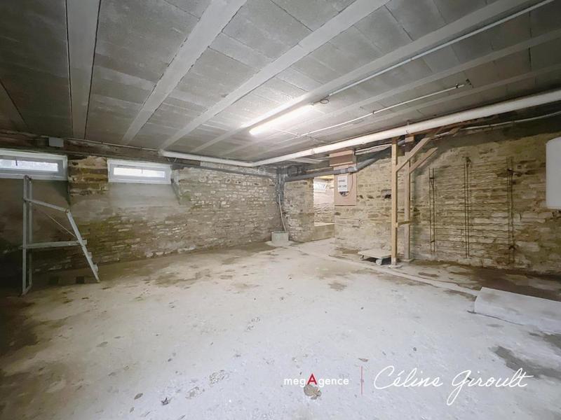 Maison de campagne - 130 m² - 5 pièces