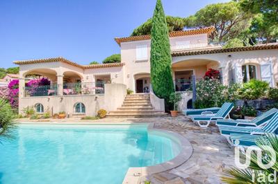 Maison - 168 m² - 7 pièces