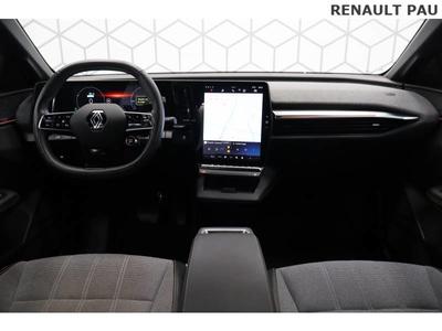 Renault Mégane E-Tech Ev60 220 ch super charge Techno