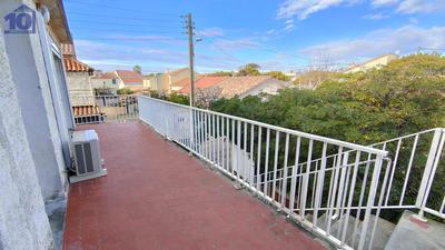 Appartement - 51 m² - 3 pièces