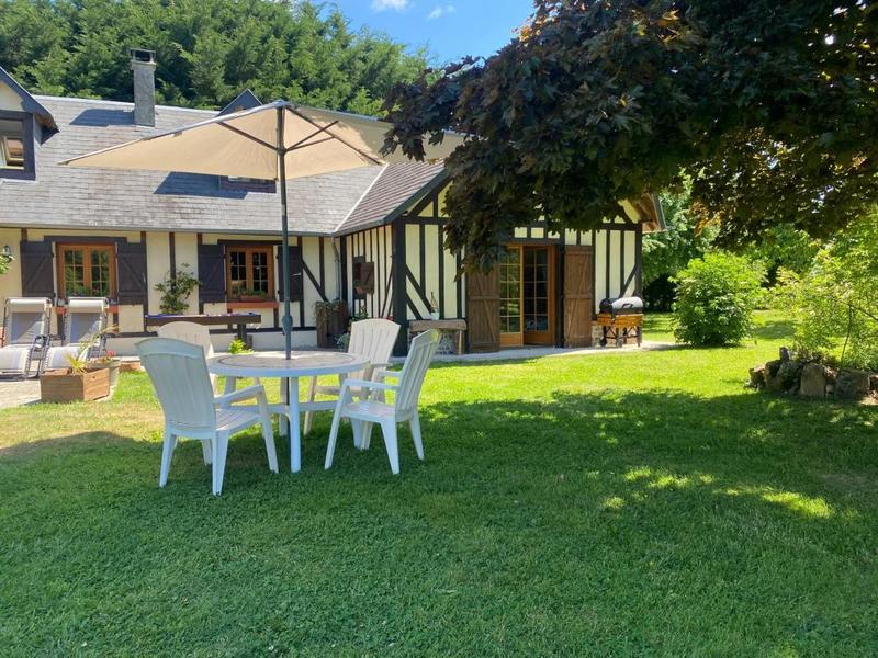 Maison - 135 m² - 6 pièces