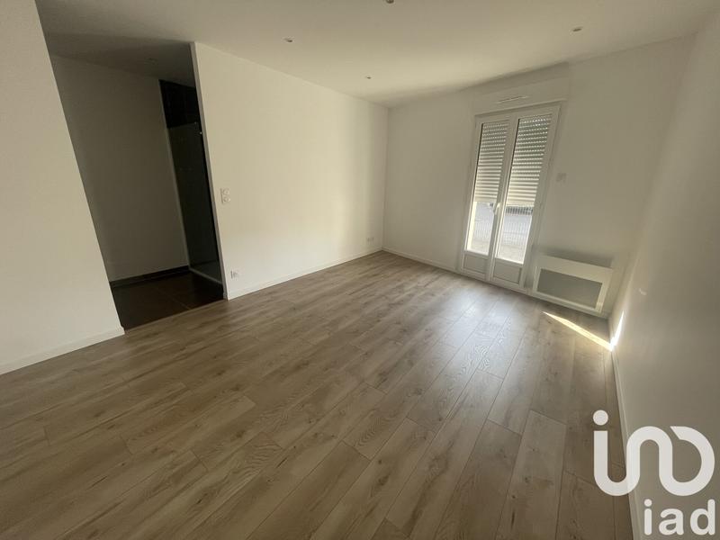 Appartement - 109 m² - 5 pièces
