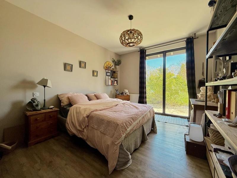 Villa - 200 m² - 8 pièces