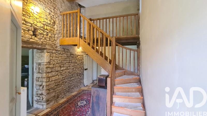 Maison - 200 m² - 4 pièces