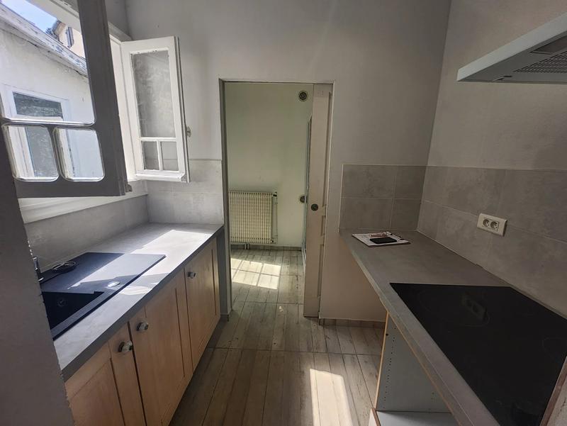 Maison de ville - 168 m² - 6 pièces