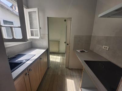 Maison de ville - 168 m² - 6 pièces