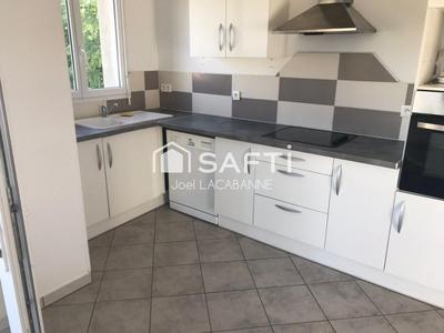 Immeuble - 200 m² - 9 pièces