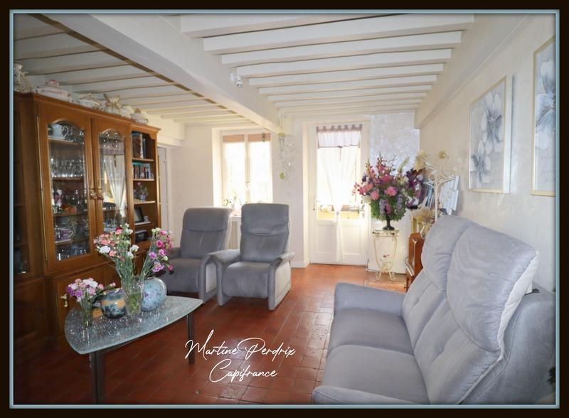 Maison - 149 m² - 7 pièces