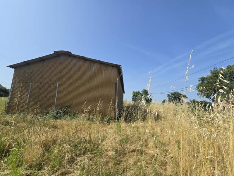 Local d'activité / Entrepôt - 180 m² - 1 pièce