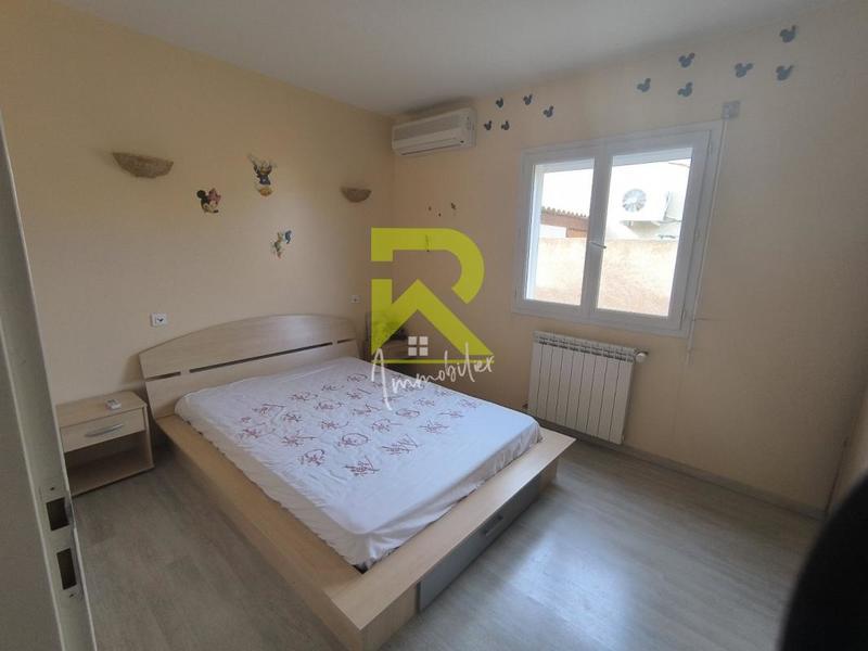 Villa - 133 m² - 4 pièces