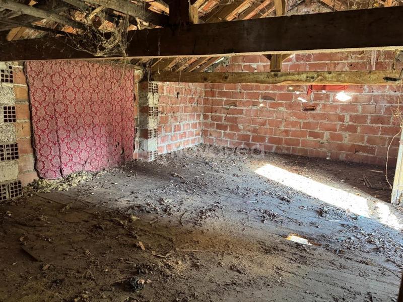 Ferme - 84 m² - 3 pièces