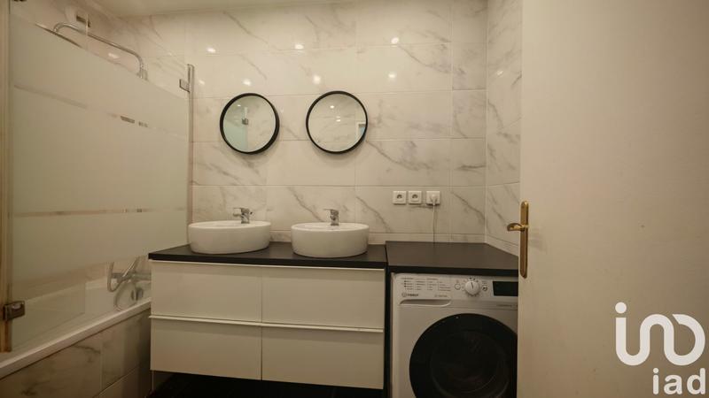 Appartement - 85 m² - 4 pièces