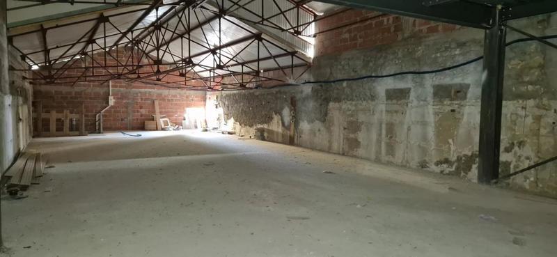 Immeuble - 710 m² - 12 pièces