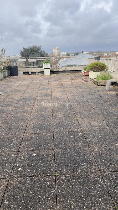 Appartement - 27 m² - 1 pièce