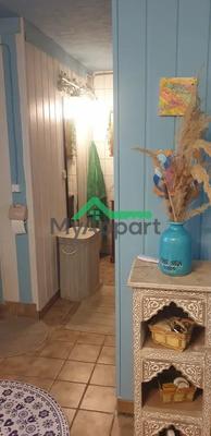 Appartement - 22 m² - 1 pièce