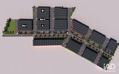 Local commercial - 116 m²