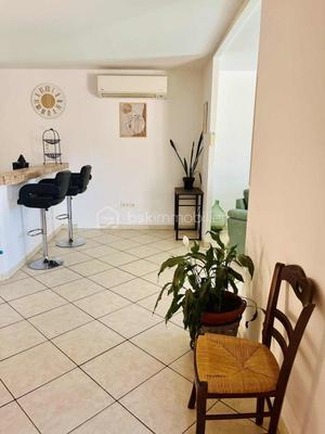 Villa - 193 m² - 7 pièces