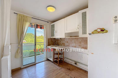 Appartement - 39 m² - 2 pièces