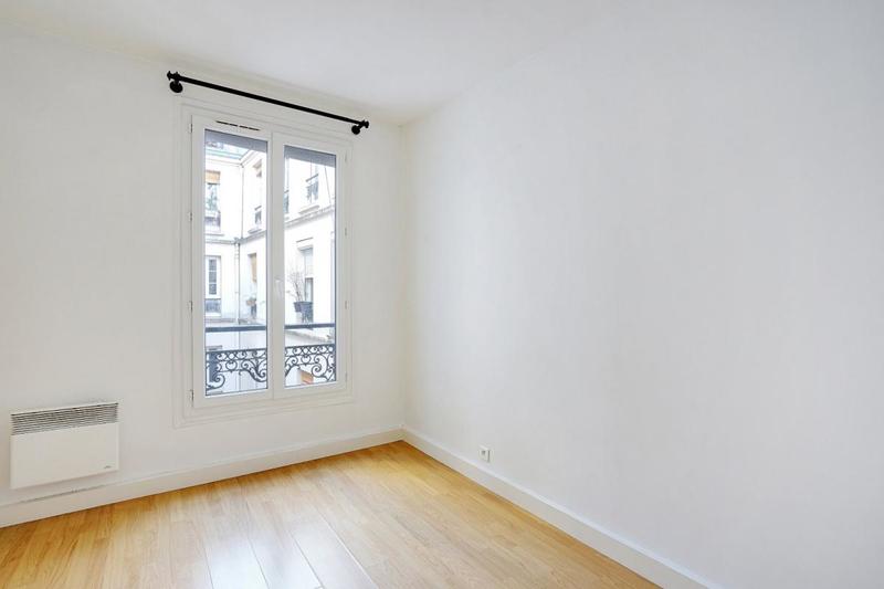 Appartement - 22 m² - 2 pièces