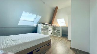 Appartement - 97 m² - 4 pièces