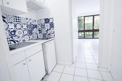 Appartement - 24 m² - 1 pièce