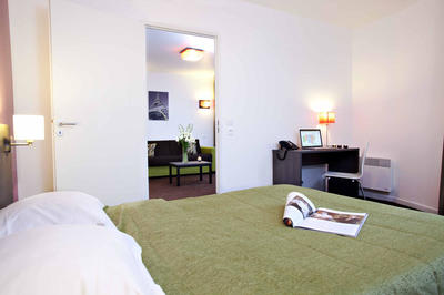 Studio - 21 m² - 1 pièce