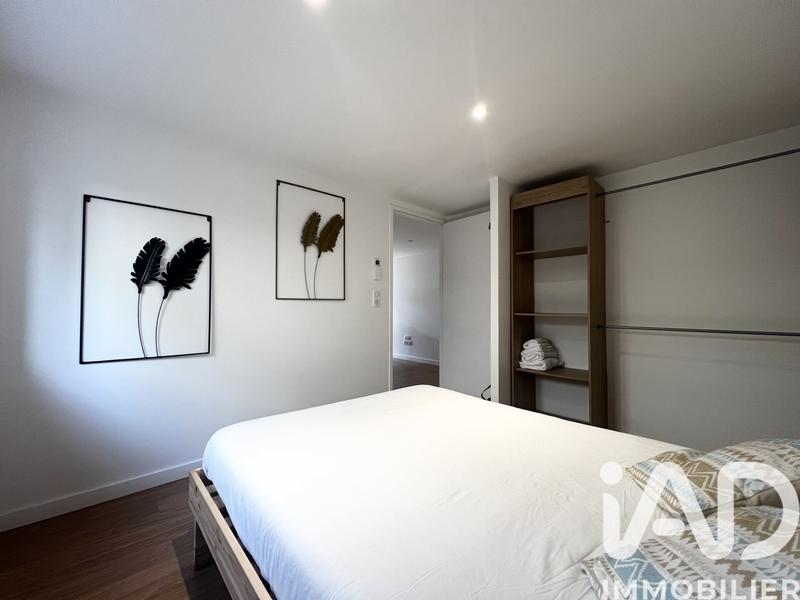 Maison - 113 m² - 6 pièces