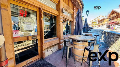 Fonds de commerce - 230 m²