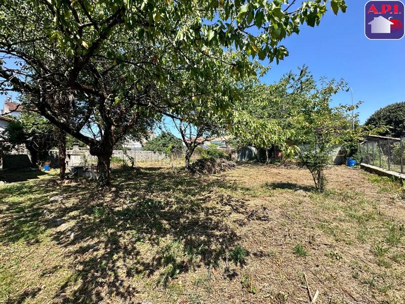 Maison - 70 m² - 3 pièces