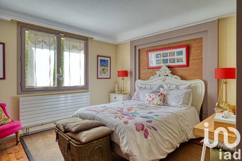 Maison - 175 m² - 6 pièces