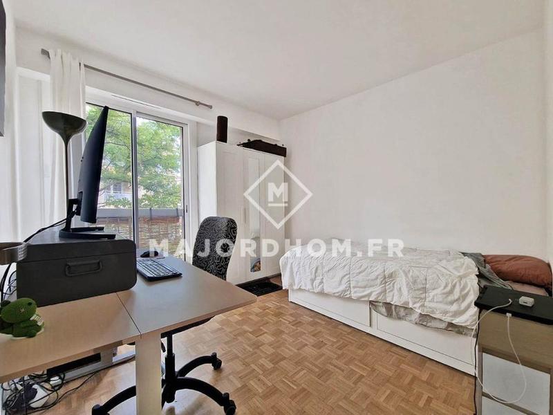 Appartement - 95 m² - 4 pièces