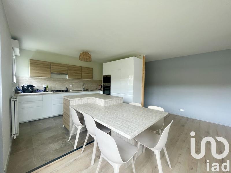 Appartement - 70 m² - 4 pièces