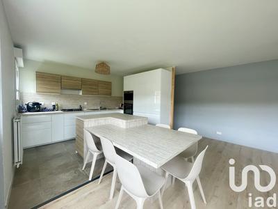 Appartement - 70 m² - 4 pièces