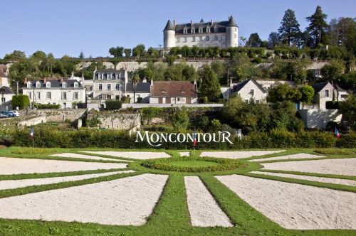Château Moncontour