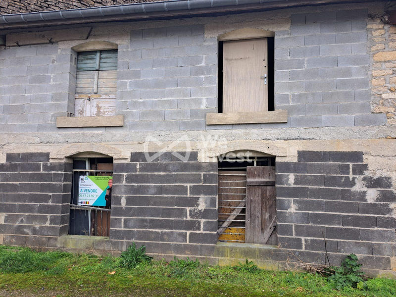 Maison - 135 m² - 4 pièces