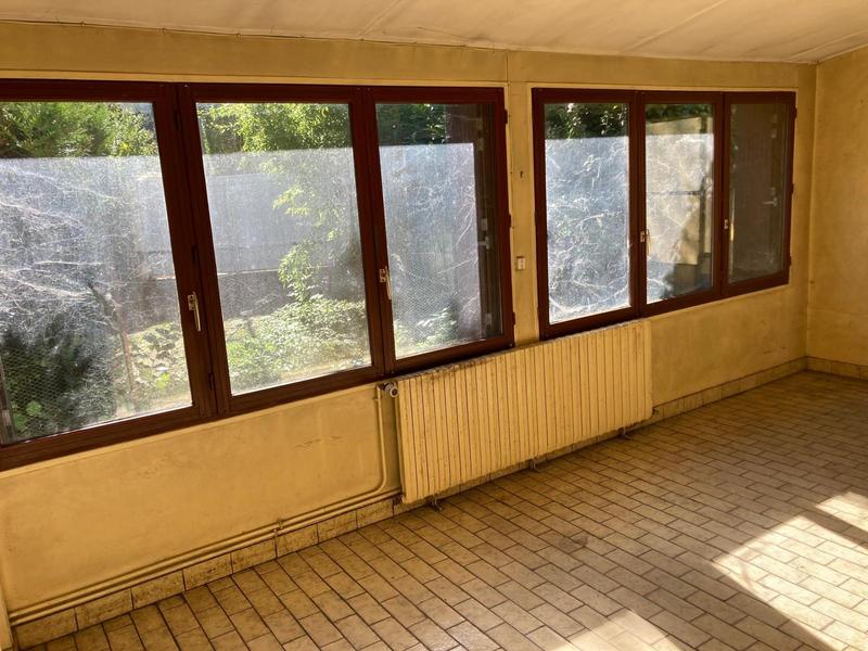 Maison ancienne - 90 m² - 5 pièces