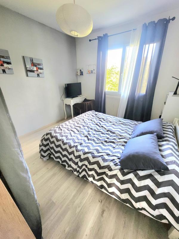 Maison - 98 m² - 5 pièces