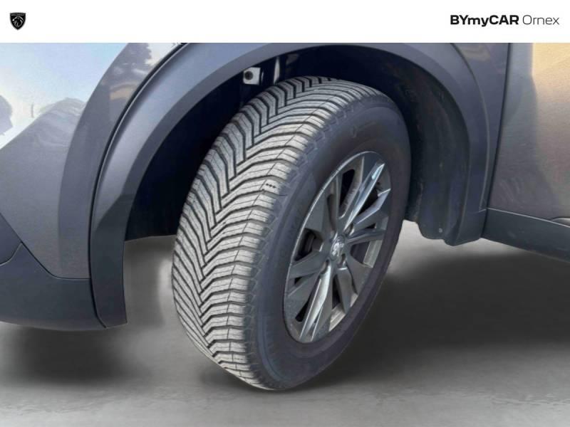 Peugeot 2008 PureTech 130 s&amp;S Eat8 Style